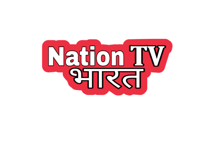 Nation TV Bharat