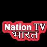 Nation TV Bharat